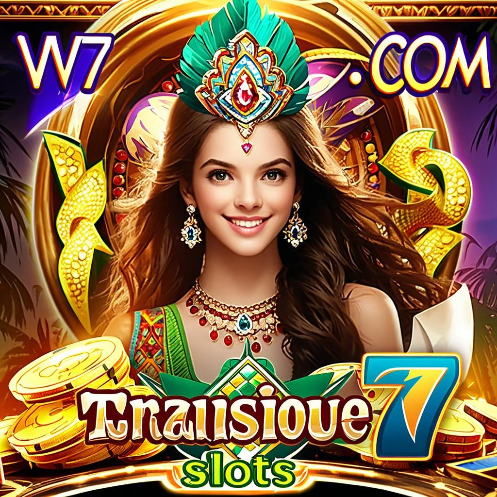 VV7 GAME-Logo